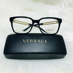 Versace Glasses 👓